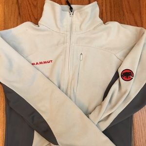 Mammut Fleece Jacket